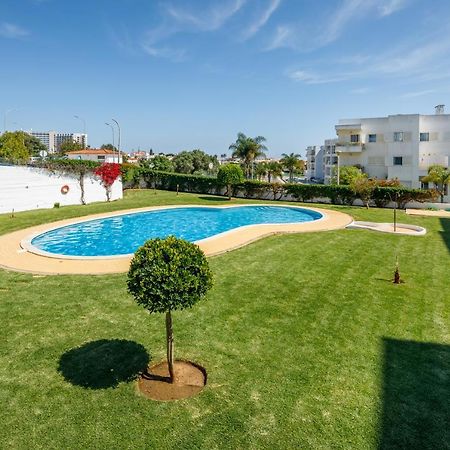 Albufeiramar Apartment Екстериор снимка