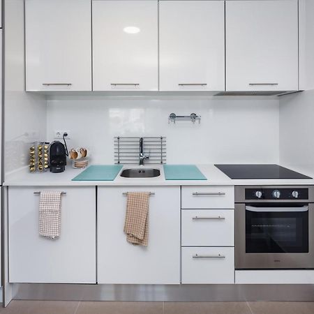 Albufeiramar Apartment Екстериор снимка