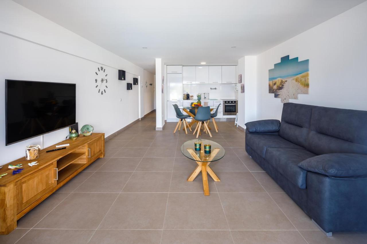 Albufeiramar Apartment Екстериор снимка