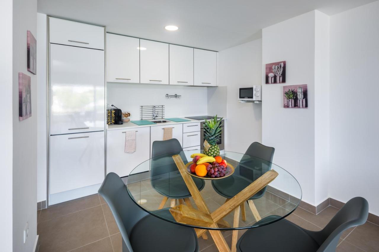 Albufeiramar Apartment Екстериор снимка