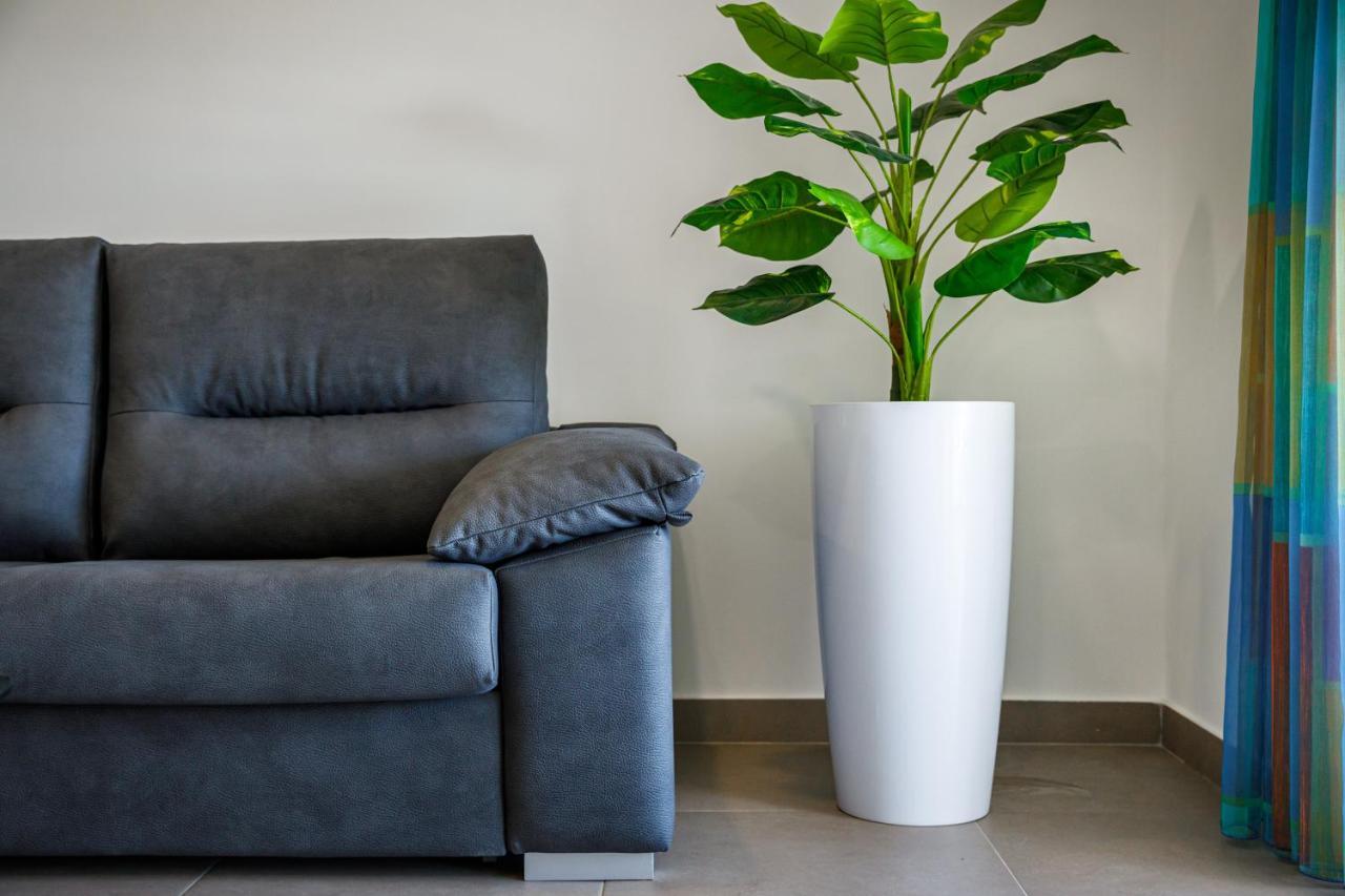 Albufeiramar Apartment Екстериор снимка