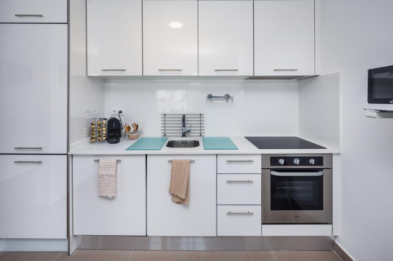 Albufeiramar Apartment Екстериор снимка