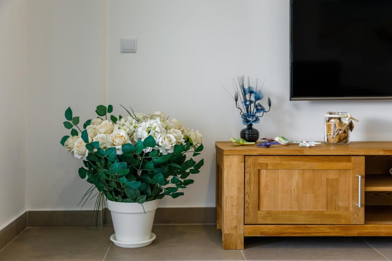 Albufeiramar Apartment Екстериор снимка