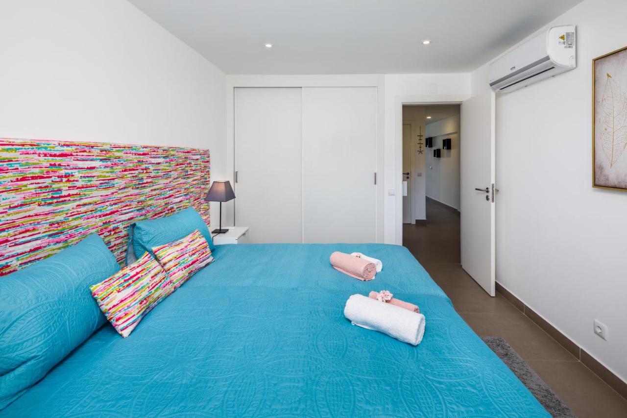 Albufeiramar Apartment Екстериор снимка