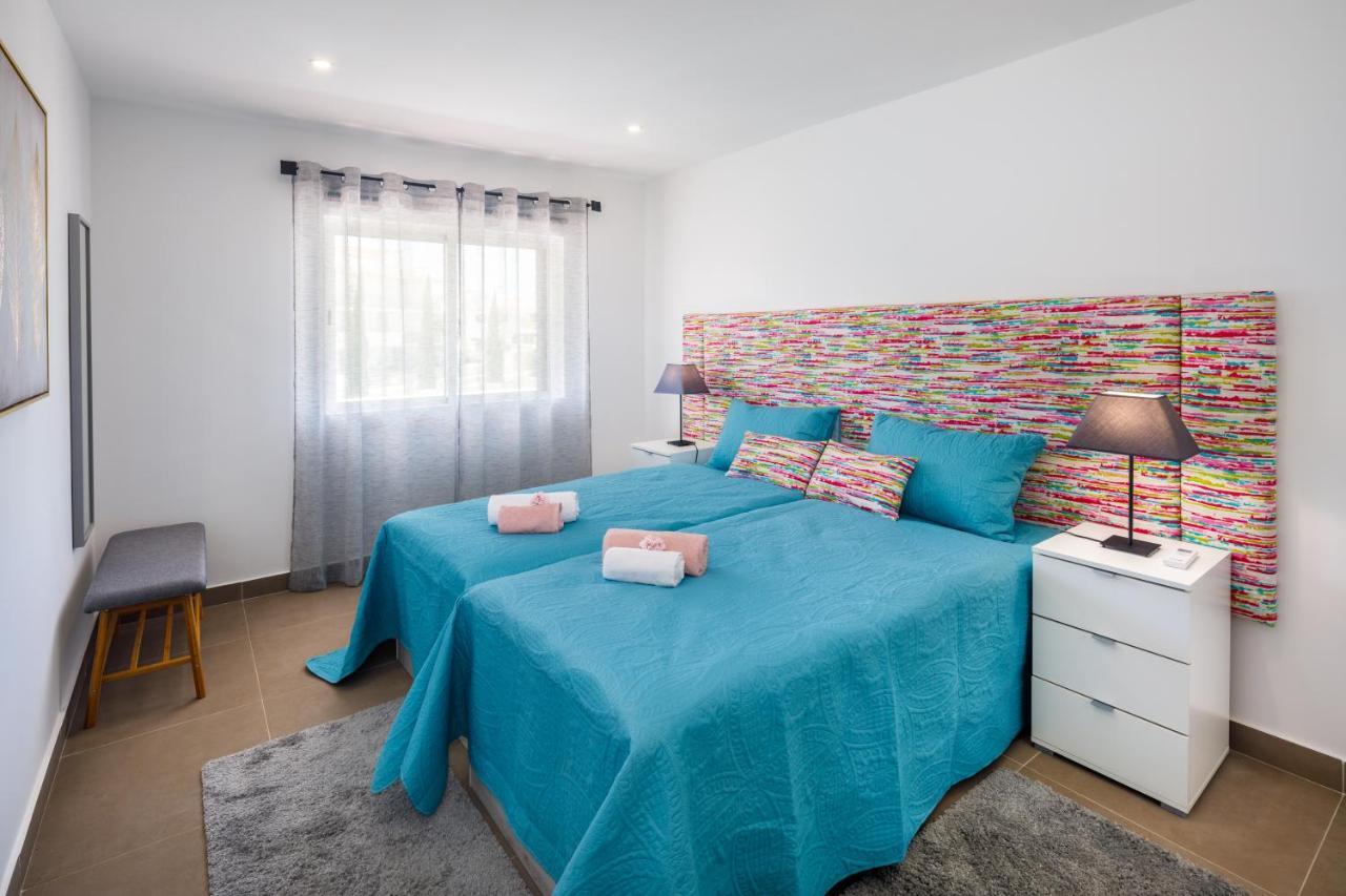 Albufeiramar Apartment Екстериор снимка