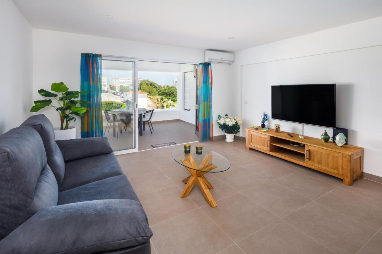 Albufeiramar Apartment Екстериор снимка