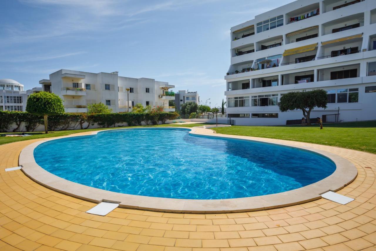 Albufeiramar Apartment Екстериор снимка
